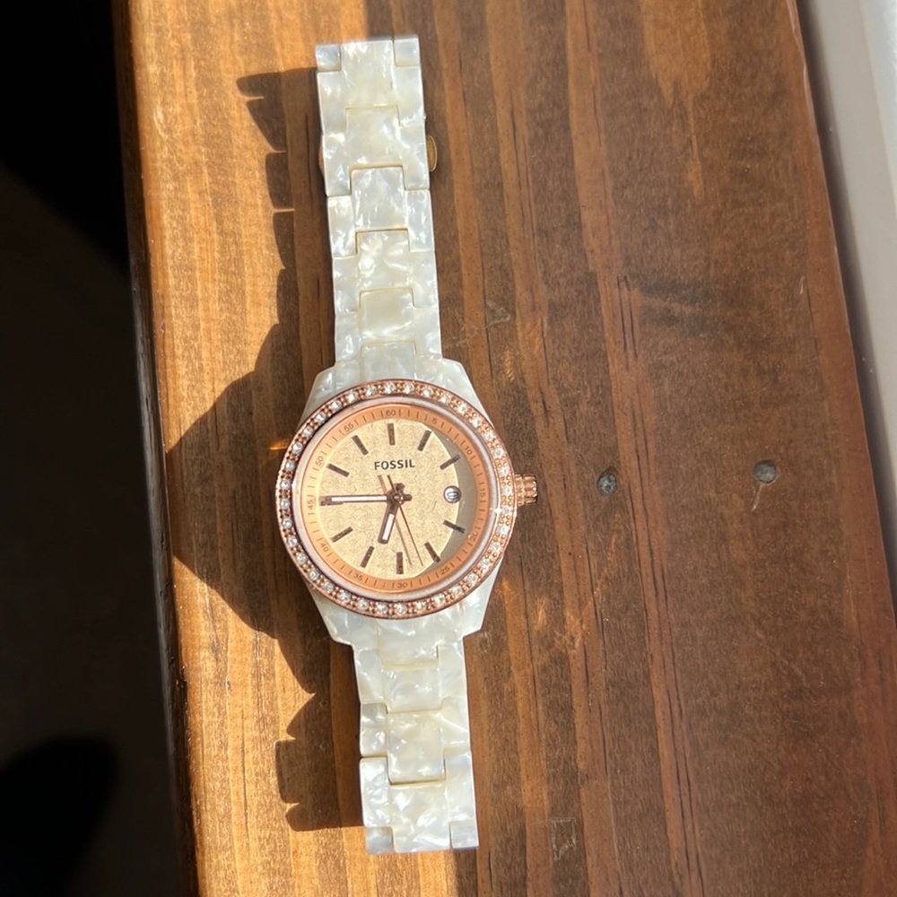 Fossil Watch